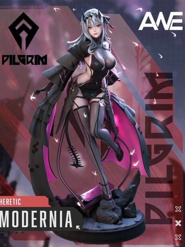  Modernia - Goddess of Victory: Nikke - ANE Studio 