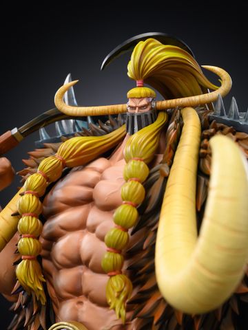  Jack - One Piece - LX Studio & SY Studio 