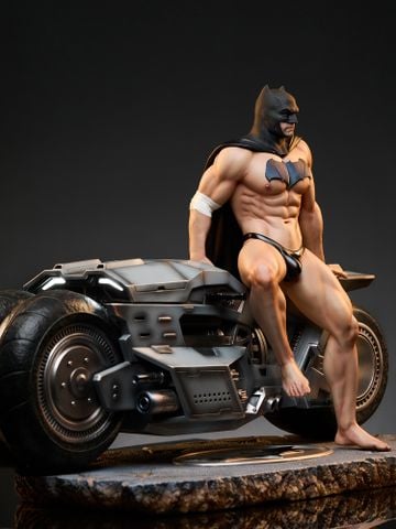  Batman - NL Studio 