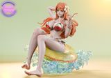  Nami Swimsuit - One Piece - Sugar Honey House Studio 