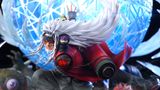  Jiraiya - Naruto Shippuden - Ventus Studio 
