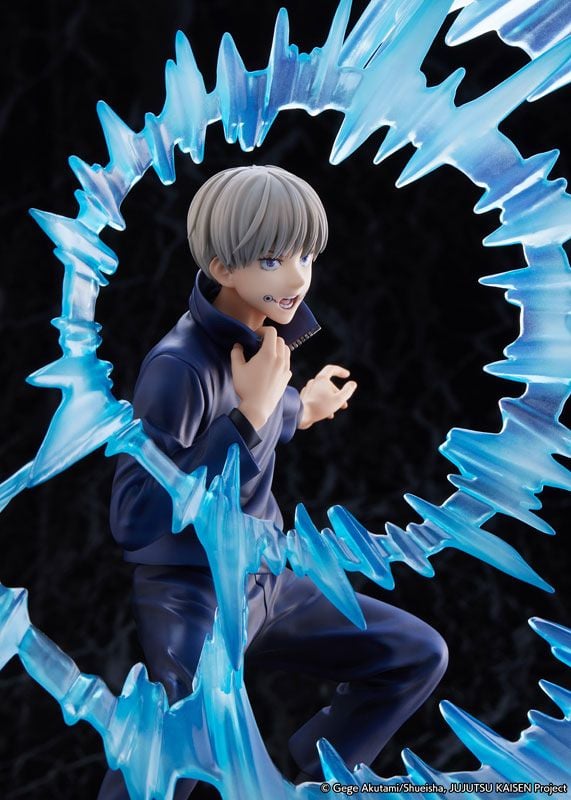 Mua Mô Hình Tượng Standee Acrylic Mica 2 mặt Gojo Satoru Toge Inumaki lò xo  lắc lư  Jujutsu Kaisen Chú thuật hồi chiến  1Giá tiền tại Snow toys   Tiki