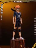  Shouyou Hinata - Haikyuu!! - Hikari Studio 