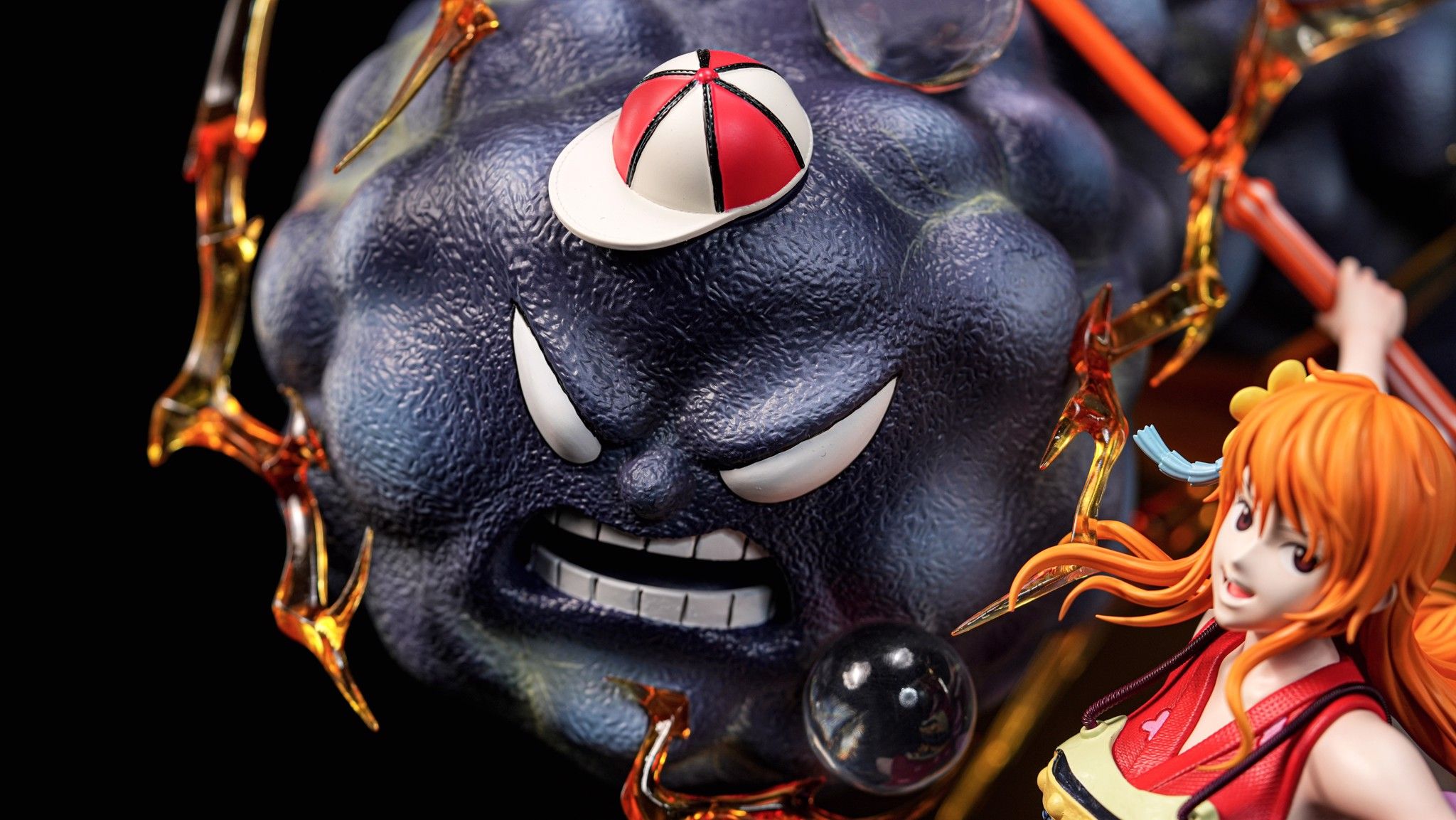 Nami – NZ Toys