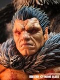  Nosferatu Zodd - Berserk - Iron Eleven & Figure Class Studio 
