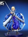  Saber - Fate Grand Order - FWS Studio 