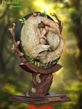  Mononoke - Princess Mononoke - Chao She Studio 