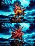  Gol D. Roger - One Piece - YS Studio 