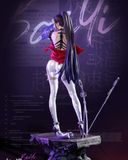  Baiyi - Path to Nowhere - Animemason Art Studio 