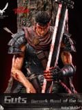  Guts - Berserk - Eagle Dark Studio 