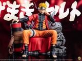  Uzumaki Naruto - Naruto - C4 Studio 