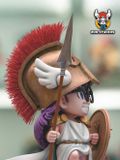  Arale Global Series - ZOR Studio 