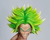  Broly - Dragon Ball - Deyin Studio 