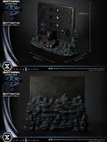  Batman Gadget Wall  - Batman Forever - Prime 1 Studio (MMBM-02) 