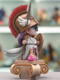  Arale Global Series - ZOR Studio 