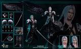  Sephiroth - Final Fantasy - GameToys 