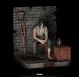  Eren Yeager - Attack on Titan - Chikara Studio 