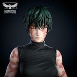  Zenin Maki - Jujutsu Kaisen - Karasu Studio 