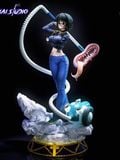  Shizuki Murasaki - Hunter x Hunter - Zenkai Studio 