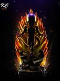  Golden Frieza - Dragon Ball - KC Studio 