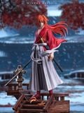  Himura Kenshin - Rurouni Kenshin - PG Studio 