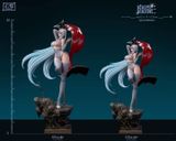  Phantom Shadow - Original Character - YUNMENG Studio 