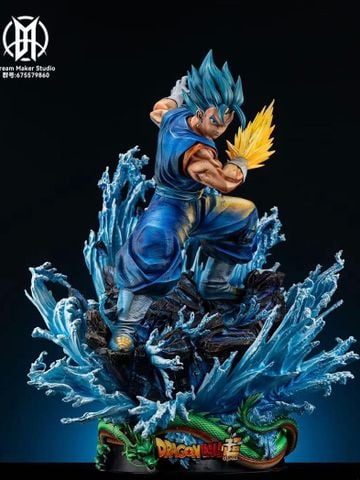  Vegito - Dragon Ball - Dream Maker Studio 