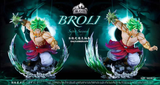  Broly Super Saiyan - Dragon Ball - Violent Bear Studio 