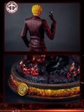 Sanji - One Piece - Surge Studio 