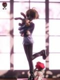  Mitsukuni Haninozuka - Ouran High School Host Club - Weare A Design Studio 