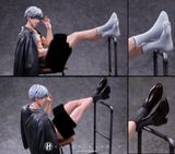  Gojo Satoru NSFW - Jujutsu Kaisen - Ghost Studio 