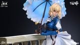  Violet Evergarden - Light Team Studio 