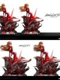  Asuka - Evangelion - GZ Studio 