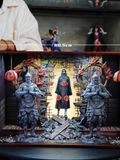  Uchiha Itachi True Art - Naruto - Yoke Studio 