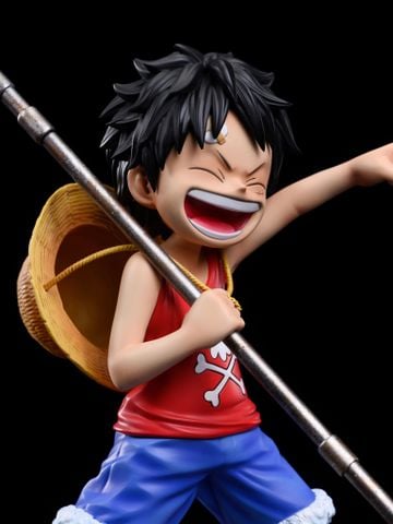  Ace Luffy Sabo - One Piece - Yami Studio 