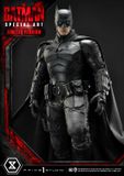  The Batman - Prime 1 Studio (MMTBM-01; MMTBM-02LM) 