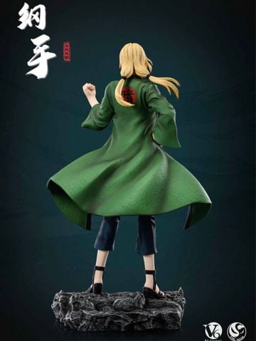  Tsunade - Naruto - ST & V6 Studio 