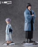  Toji Fushiguro - Jujutsu Kaisen - Gugu & Mimo Studio 
