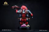  Deadpool - Reborn Studio 