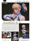  Saber Lily - Fate Grand/Order - AP Studio 