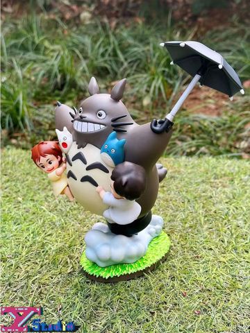  Totoro - Ty Studio 