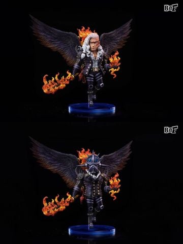  King - One Piece - BBF Studio 