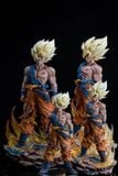  Goku Namek - Dragon Ball - Hero Belief Studio 