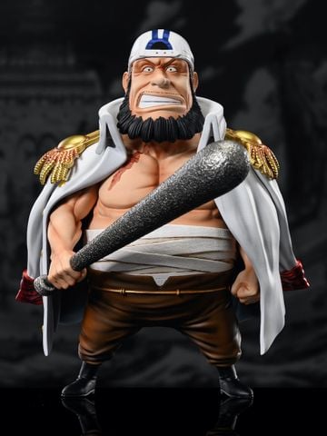  Giant - One Piece - M4 Studio 