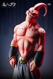  Majin Buu - Dragon Ball - Infinite Studio 