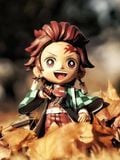  Kamado Tanjiro - Kimetsu no Yaiba - Showhand Studio 