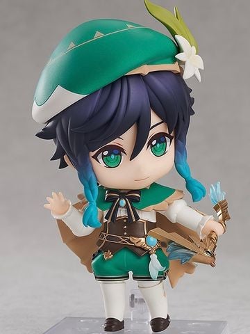  Nedoroid Venti - Genshin Impact - Good Smile Company 