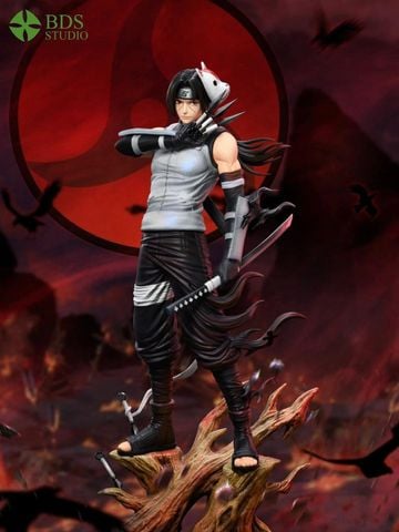  Uchiha Itachi - Naruto - BDS Studio 