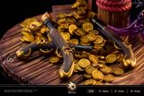  Yami Yami no Mi - One Piece - LB Studio 