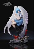  Ayanami Rei - Neon Genesis Evangelion - SakuraCore Studio 